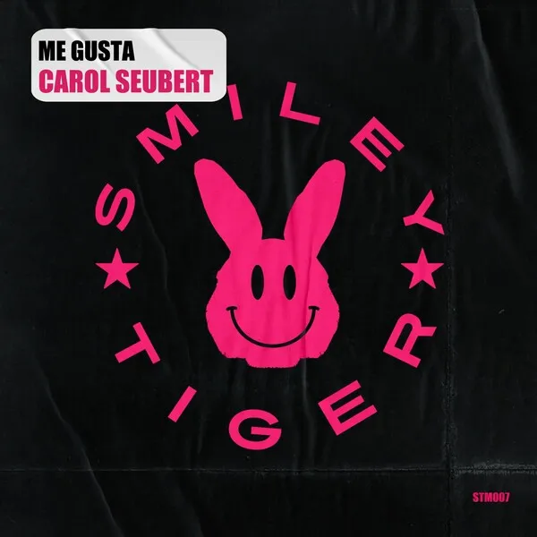 Carol Seubert – Me Gusta