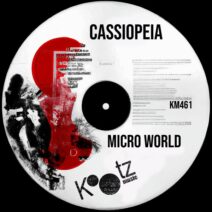 Cassiopeia - Micro World [Kootz Music]