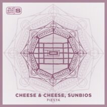 Cheese & Cheese, Sunbios - Fiesta [Plastic City Suburbia]