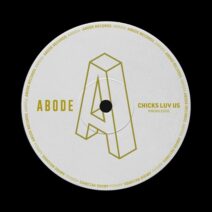 Chicks Luv Us - Knowledge [ABODE Records]
