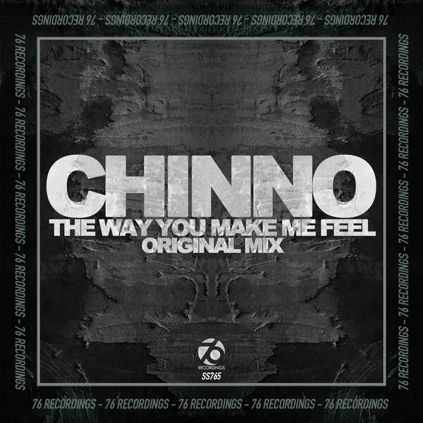 Chinno – The Way You Make Me Feel