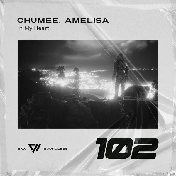 Chumee, Amelisa – In My Heart