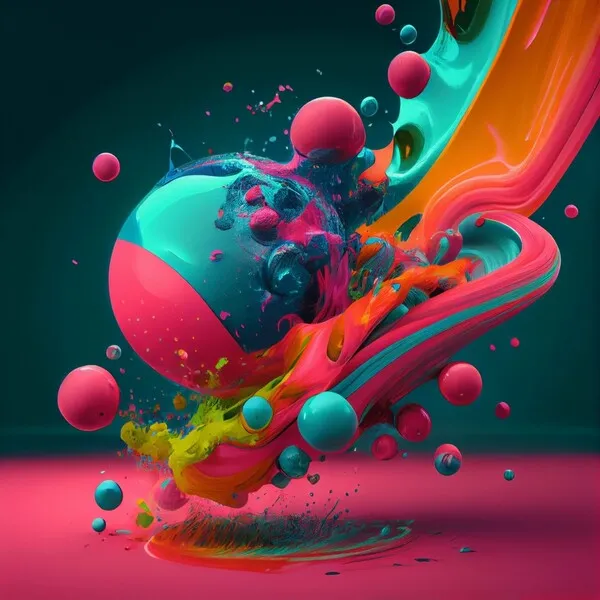 Coout, Saiton - Universal Power [Click Records]