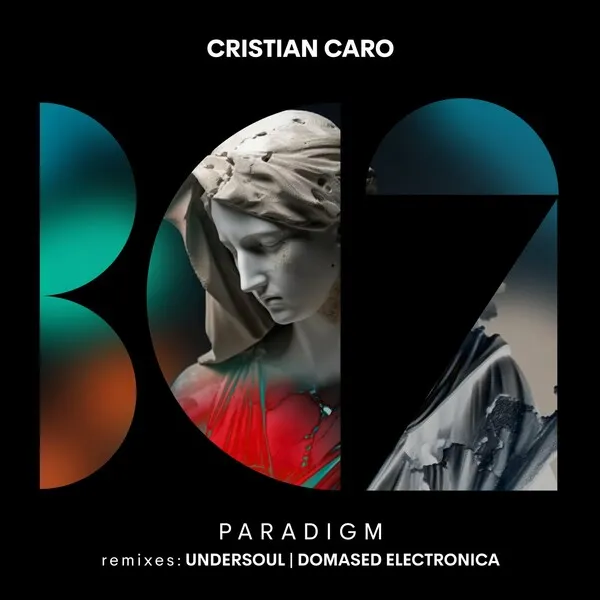 Cristian Caro - Paradigm [BC2]