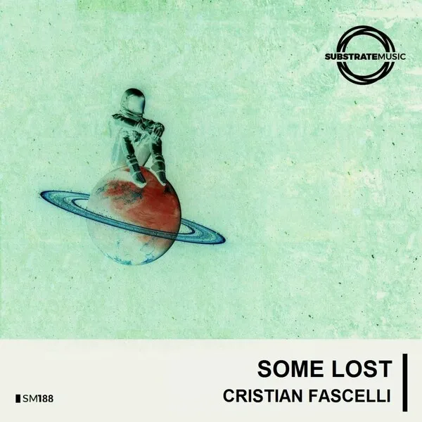 Cristian Fascelli – Some Lost