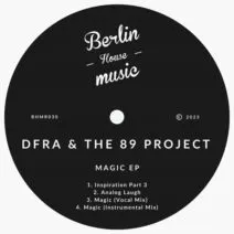 DFRA, The 89 Project – Magic