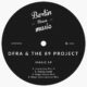 DFRA, The 89 Project - Magic [Berlin House Music]