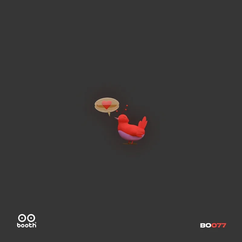 DJ Fronter - Va Da Bun Da [BOOTH]