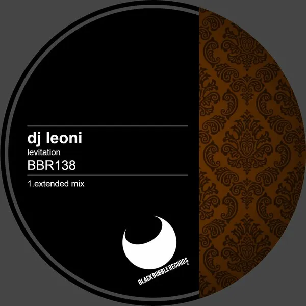 DJ Leoni - Levitation (Extended Mix) [Black Bubble Records]