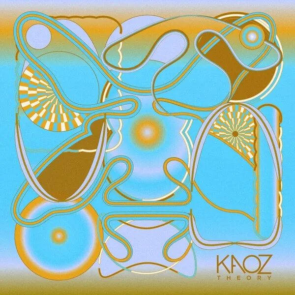 DJ Steaw - Get Back To The Fonk [Kaoz Theory]