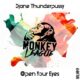 DJane Thunderpussy - Open Your Eyes [Monkey League]