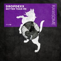 DROPDEXX - Better Than Me [Rawsome Recordings]