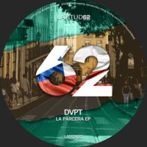 DVPT - La Parcera EP [Latitud 62 Records]