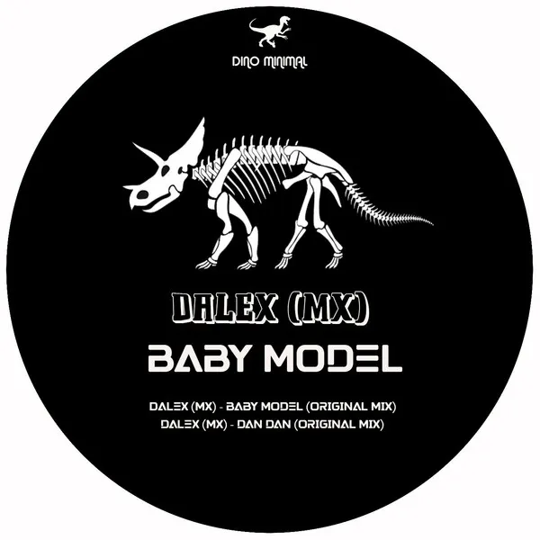 Dalex (MX) – Baby Model