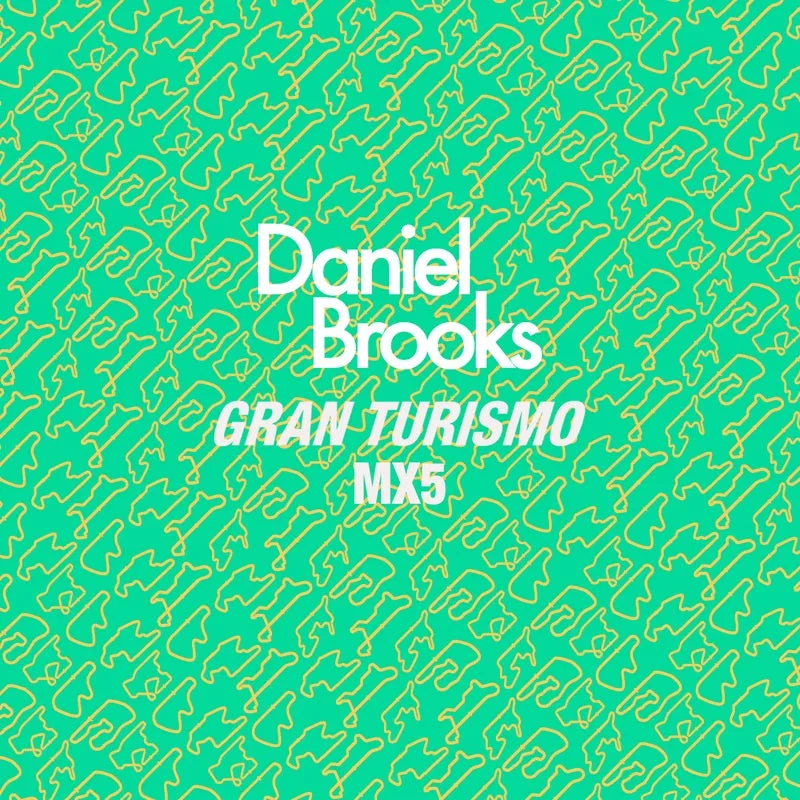 Daniel Brooks – Gran Turismo 5