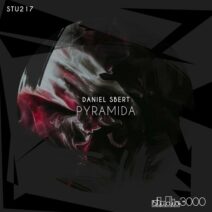 Daniel Sbert - Pyramida [Studio3000 Records]