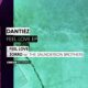 Dantiez, The Saunderson Brothers - Feel Love [Circus Recordings]