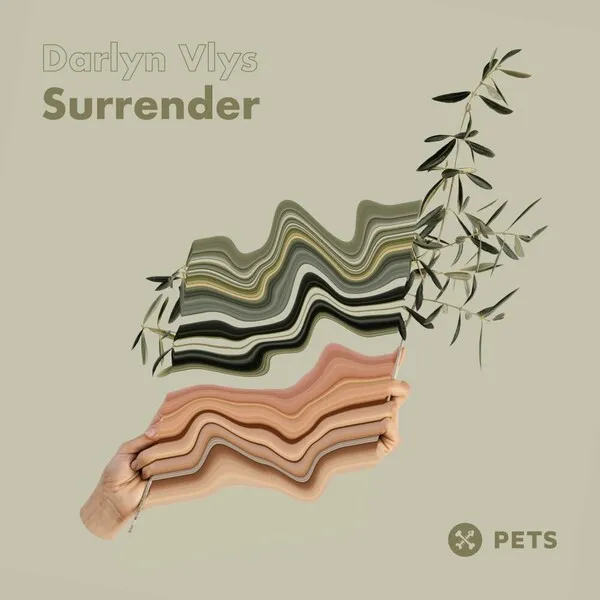 Darlyn Vlys - Surrender EP [Pets Recordings]