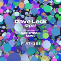 Dave Leck - Opal [Particles]