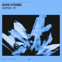 David Gtronic - Sapphire [SCI+TEC]