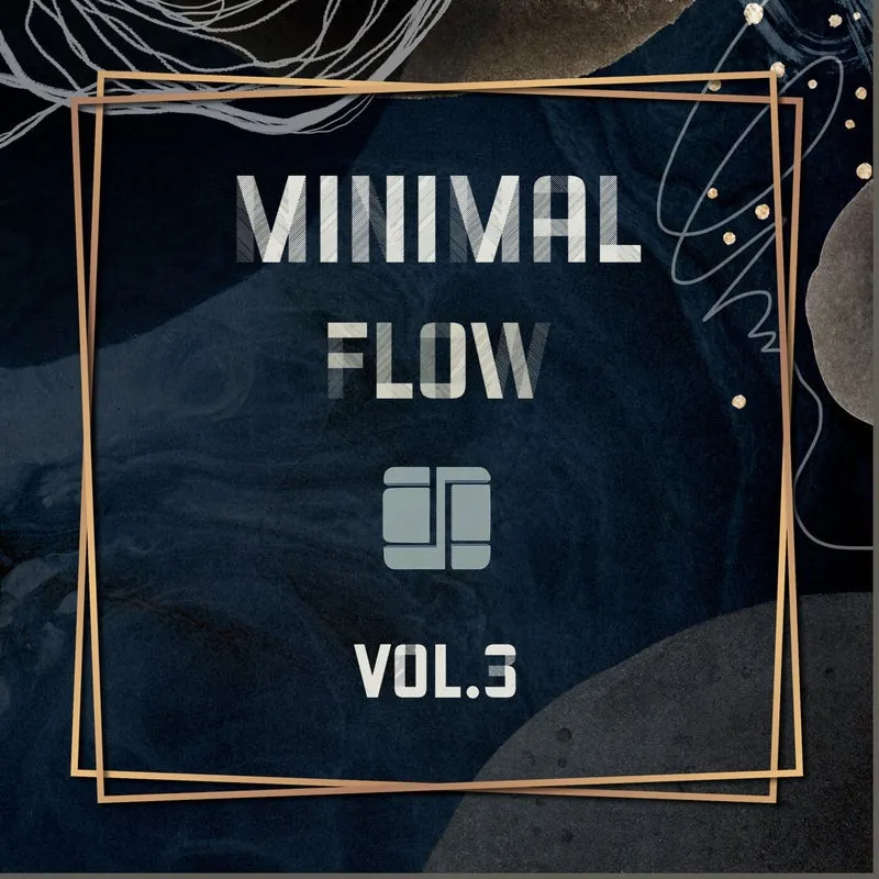 Deeplastik – Minimal Flow Vol.3