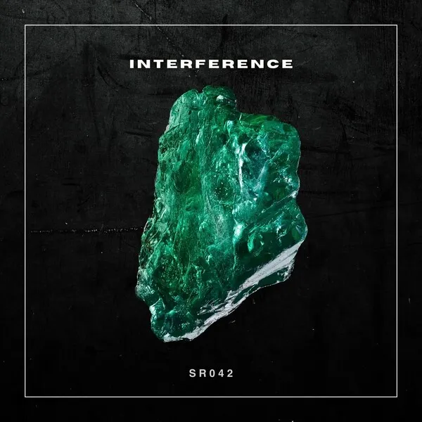 Delbar - Interference [Surrealismo Records]