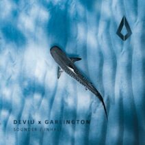 Deviu, Garlington - Sounder _ Inhale [Purified Records]