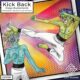 Diego Bustamante - Kick Back [Genesis BA]
