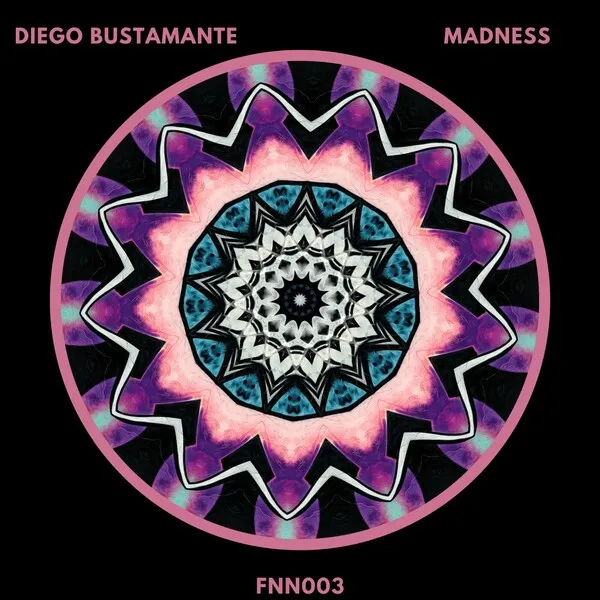 Diego Bustamante - Madness [FINNA]
