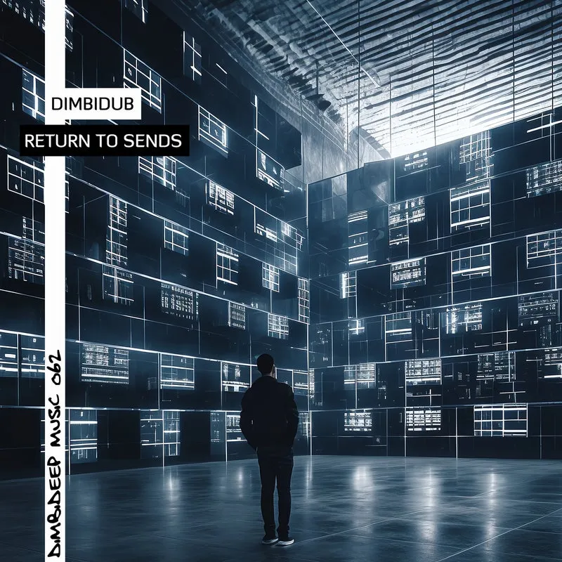 Dimbidub - Return to Sends [DimbiDeep Music]