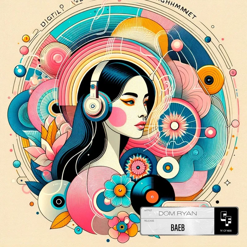Dom Ryan - Baeb [Candy Flip]
