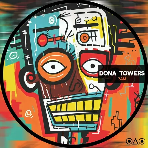 Dona Towers – 7AM (Extended Mix)