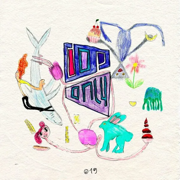 Dop – Regarde le Dessin