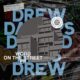 Drew Dapps - Word On The Street EP [IWANT Music]