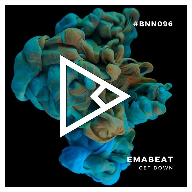 EMABEAT - Get Down [BNN RECORDS]