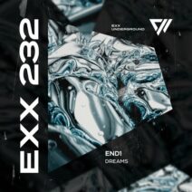 END1 - Dreams [Exx Underground]