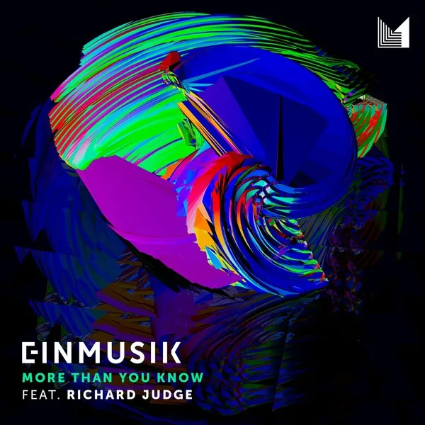 Einmusik - More Than You Know [Einmusika Recordings]