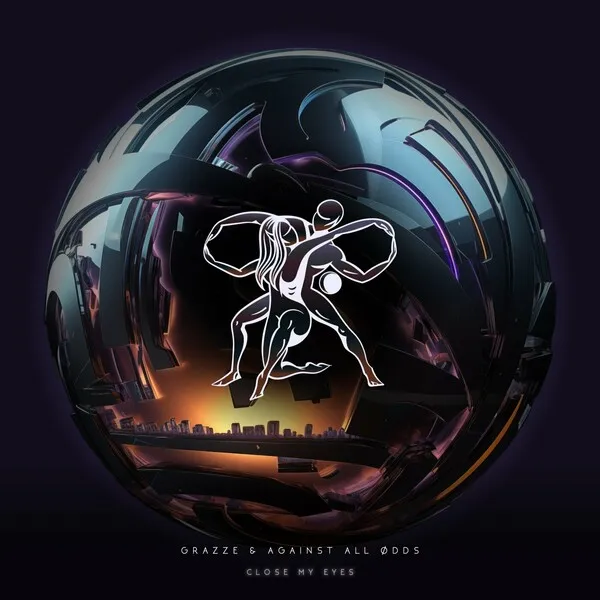 Eleonora, GRAZZE, Against All Ødds - Close My Eyes [Timeless Moment]