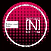 Emiliano Leonel - Content [NOPRESET Limited]