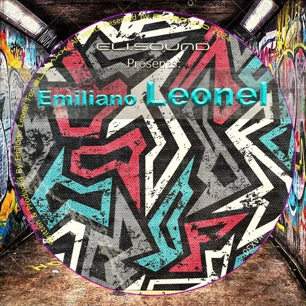 Emiliano Leonel – eli.sound Presents: Emiliano Leonel From Argentina