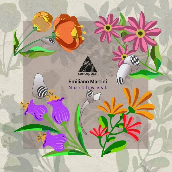 Emiliano Martini - Northwest [Conceptual]