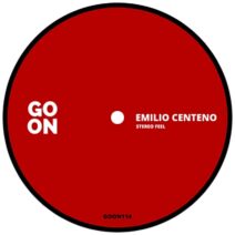 Emilio Centeno - Stereo Feel [Go On Records]