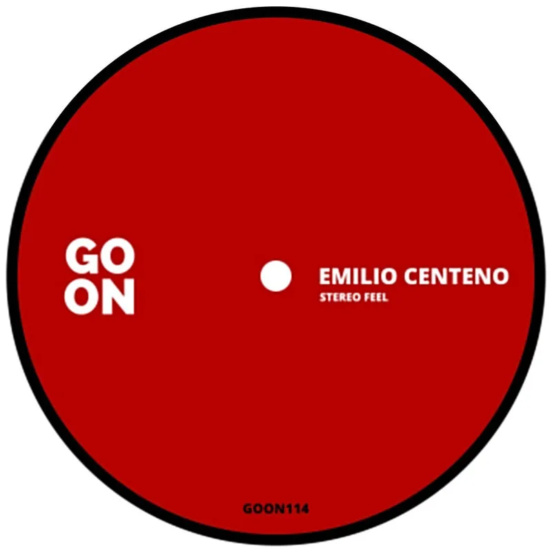 Emilio Centeno - Stereo Feel [Go On Records]