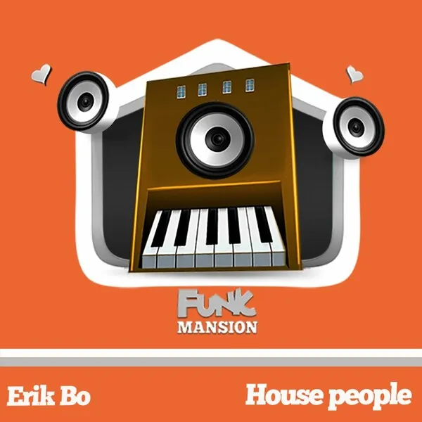 Erik Bo – House people