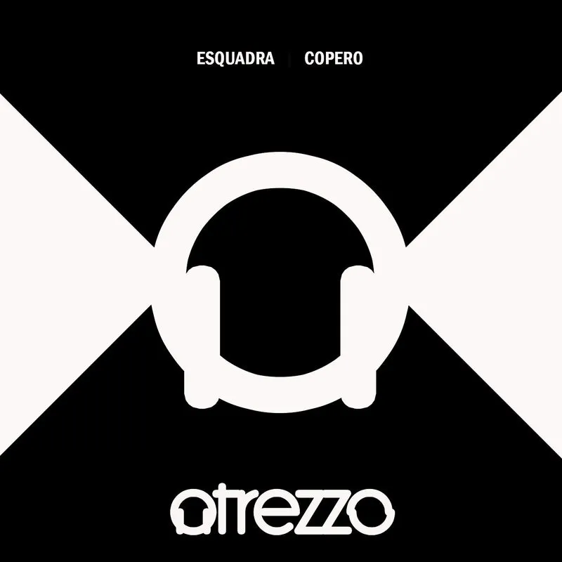 Esquadra - Copero [Atrezzo Records]