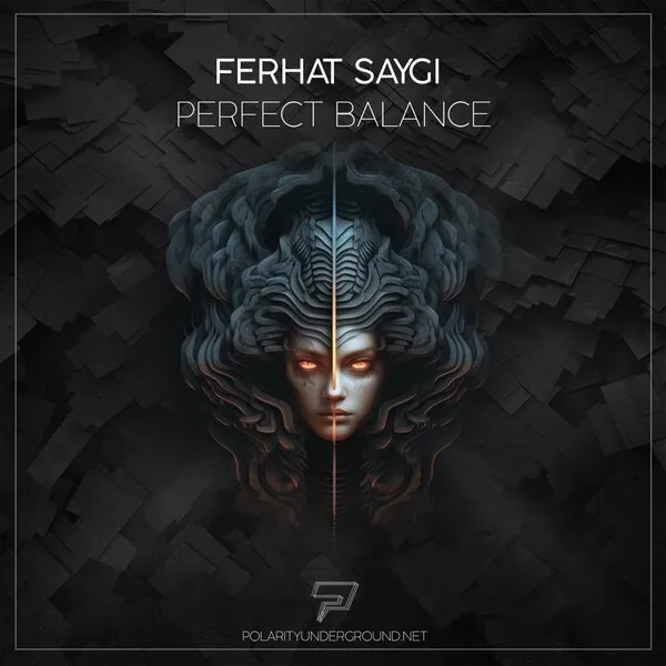 Ferhat Saygi – Perfect Balance