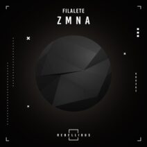 Filalete - Zmna [Rebellious]