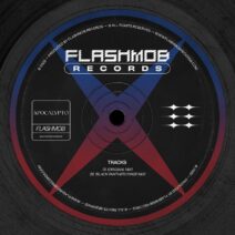 Flashmob - Apocalypto [Flashmob Records]