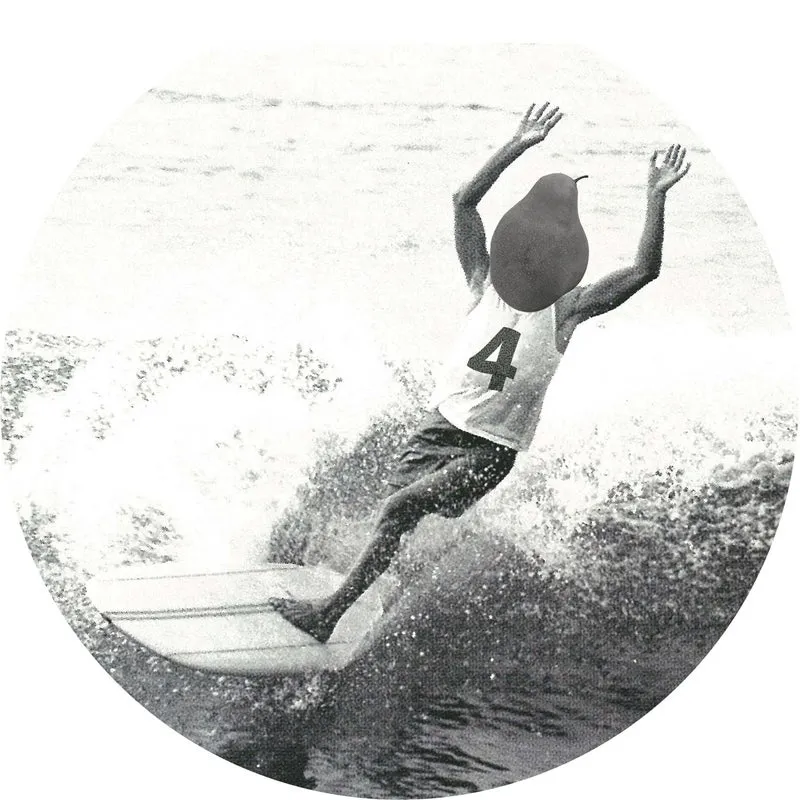 Fran Ares, Sergiodnine - Dancefloor [La Pera Records]