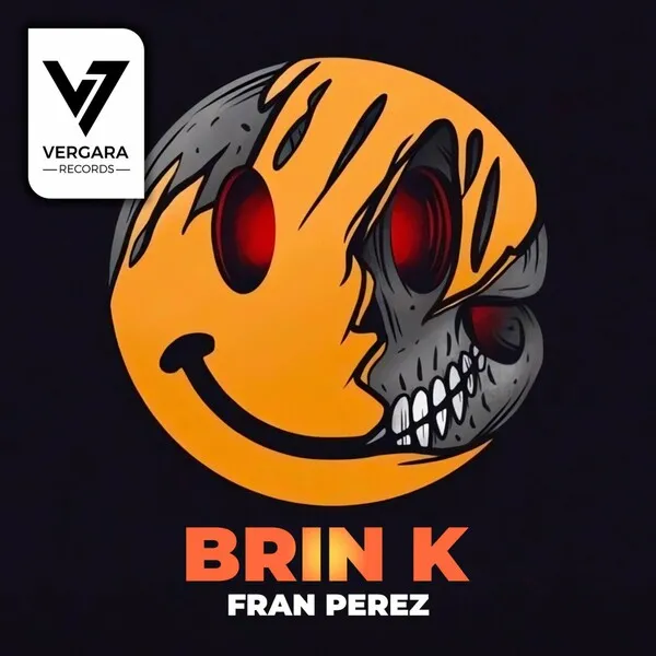 Fran Perez - Brin K [Vergara Records]
